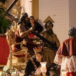 Sábado Santo tras el Sagrado Decreto de La Trinidad