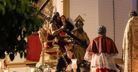 Sábado Santo tras el Sagrado Decreto de La Trinidad