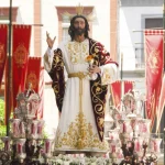 Corpus 2026 junto al Señor de la Sagrada Cena