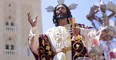 Corpus Christi 2026 en Las Cigarreras