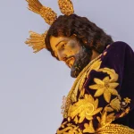 Procesión Extraordinaria de Jesús Preso de Moriles 2026