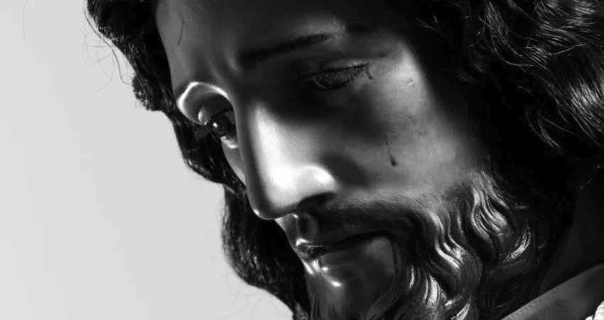 Procesión extraordinaria de Nuestro Padre Jesús Preso de Moriles 2026