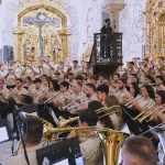 Concierto de Las Cigarreras en Los Panaderos 2026