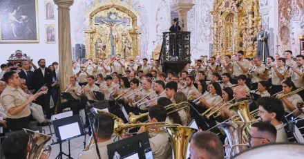 Concierto de Las Cigarreras en Los Panaderos 2026