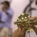 Escuela de música de Las Cigarreras